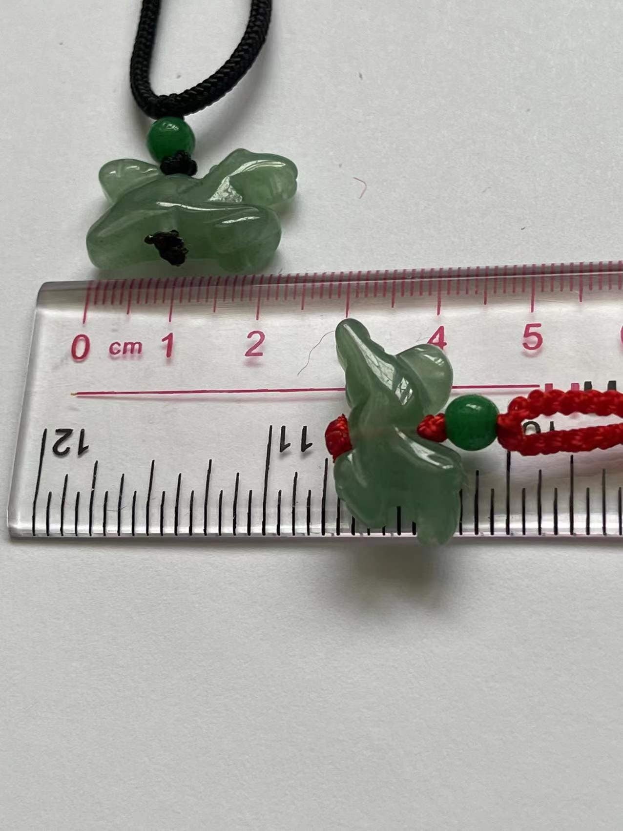 HORSE - Good Luck Zodiac Necklace of 2022, Year of Tiger