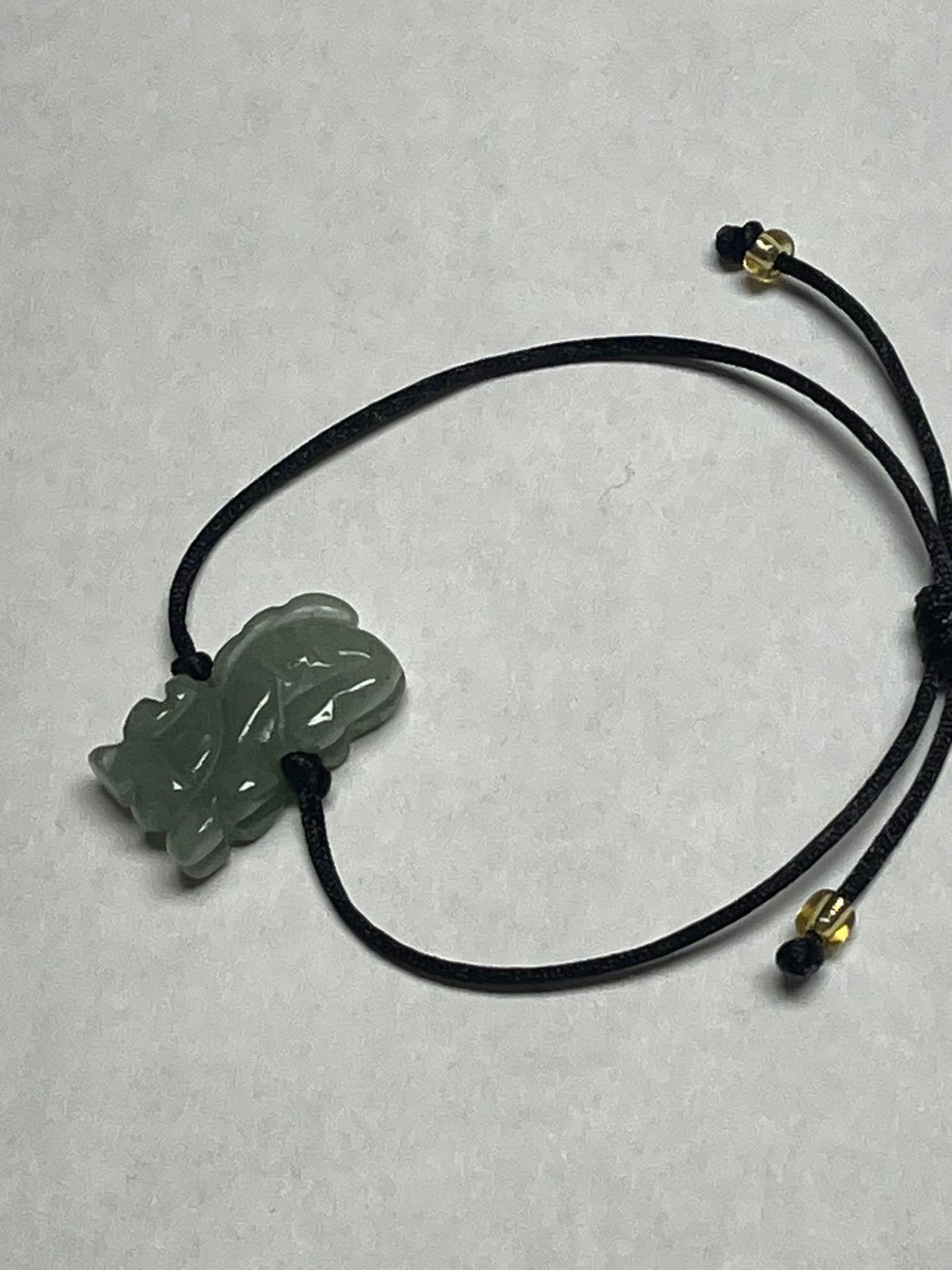 12 Zodiacs - Good Luck zodiacs Bracelet for the Year of Dragon 2024 with gold -filled balls (Adult & Kid)