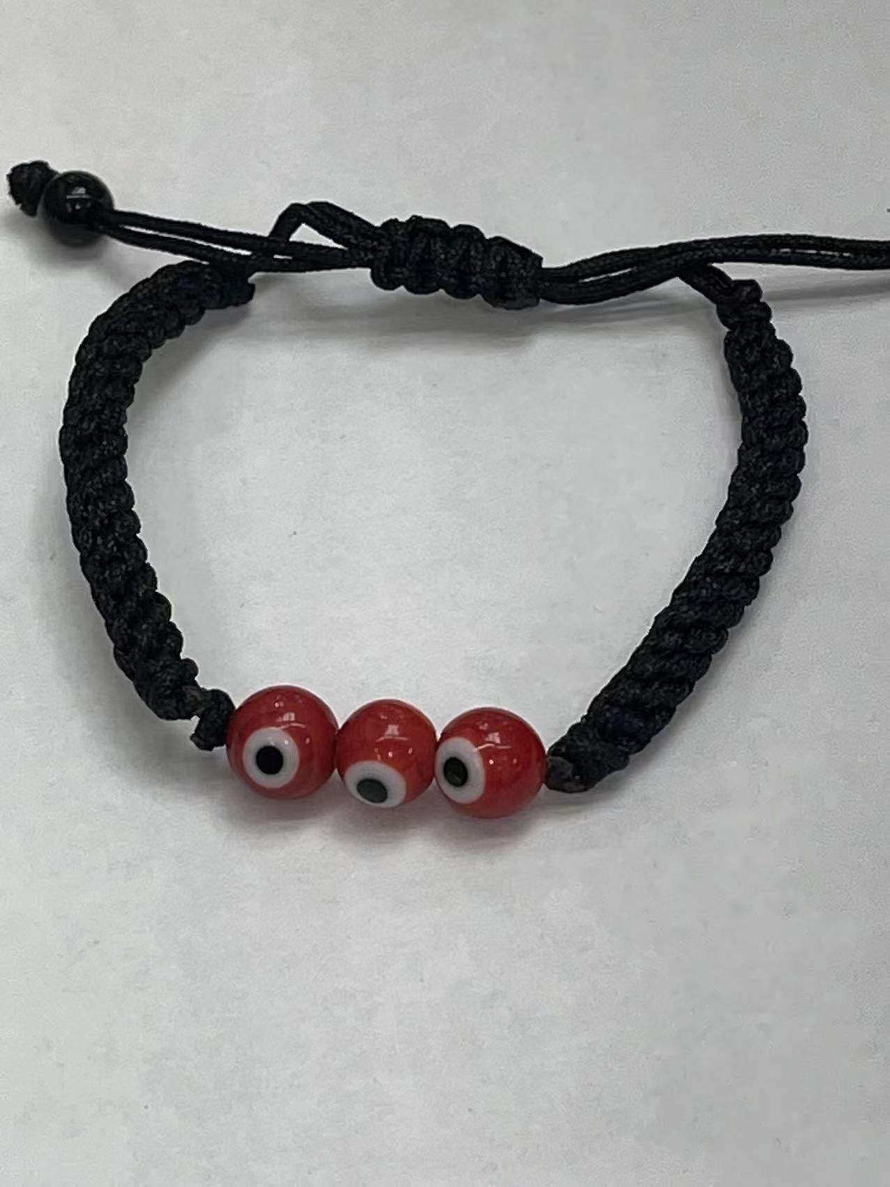 Evil Eye Bracelet for Men & Women